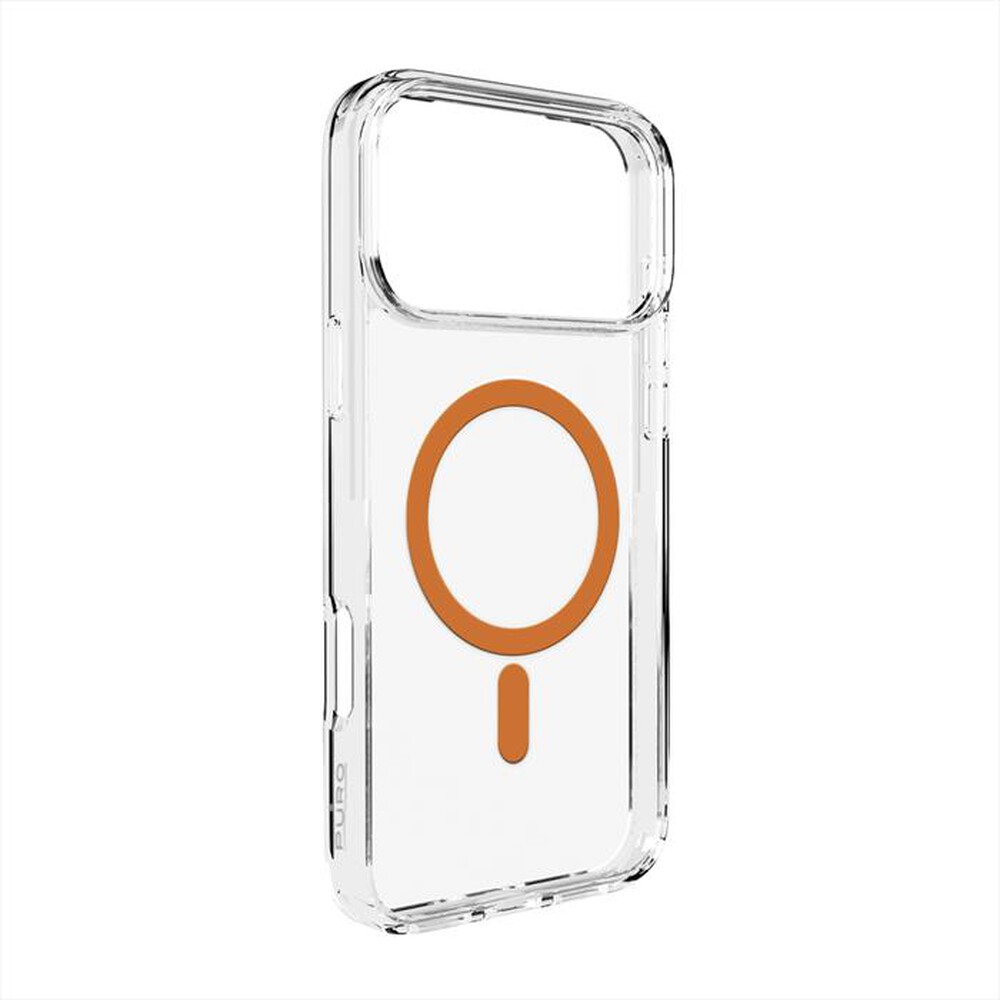 Immagine del prodotto PURO - Cover Lite Mag per iPhone 17 Pro Max-Desert Sun