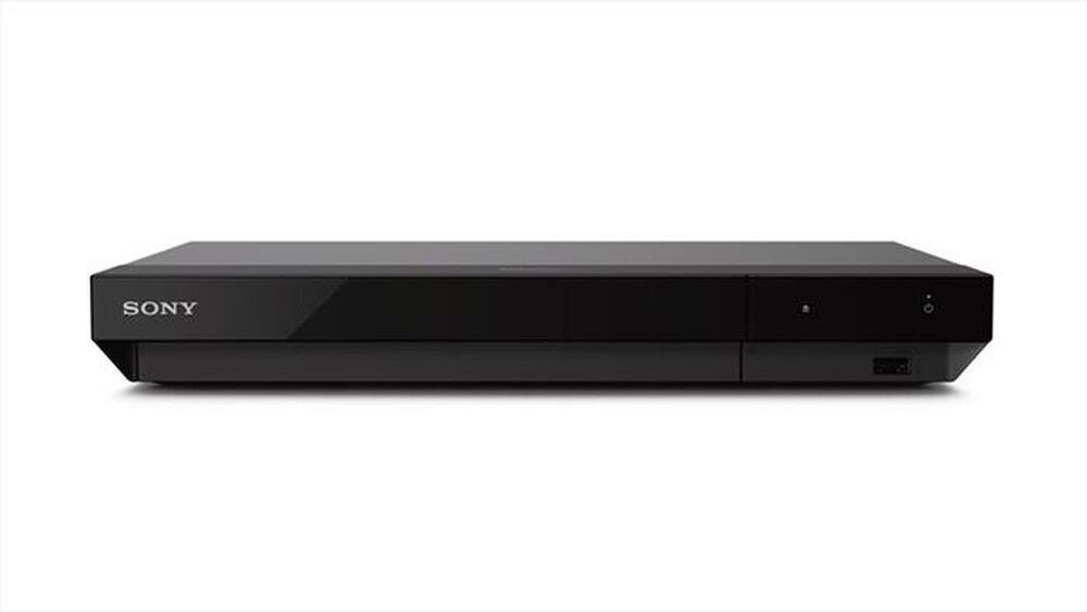 Immagine del prodotto SONY - Lettore Blu-ray Premium 4K HDR Ultra HD-Nero
