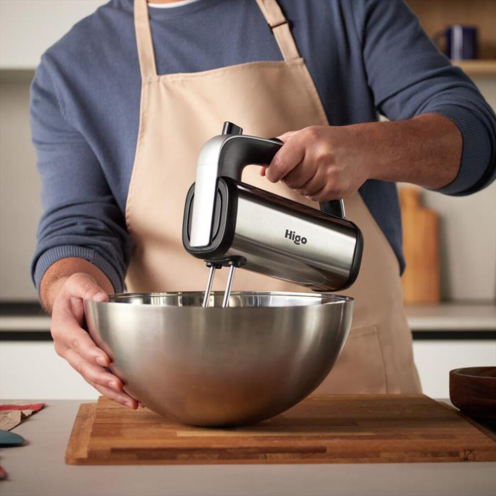 Immagine del prodotto HIGO - Sbattitore elettrico SE-13