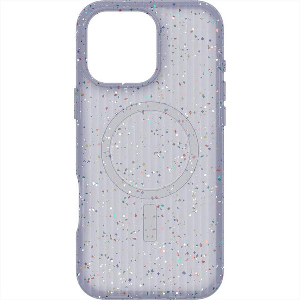 "OTTERBOX - SYMMETRY CORE CUSTODIA PER APPLE IPHONE 16 PRO MAX-Blu"