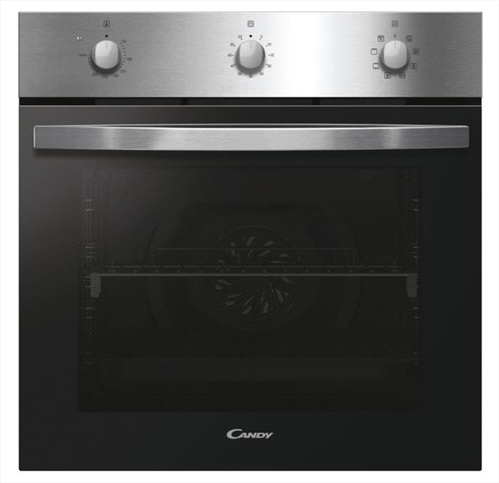 "CANDY - Forno incasso elettrico OCI X602 Classe A+"
