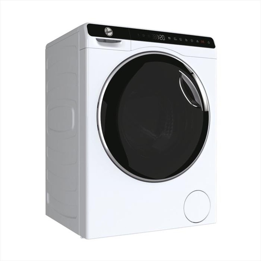 "HOOVER - Lavatrice OW50-BP12307-S 5 Kg Classe A-Bianco"