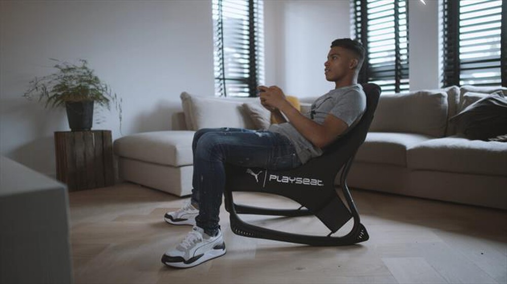 "PLAYSEAT - Sedile da gioco PPG.00228-nero"