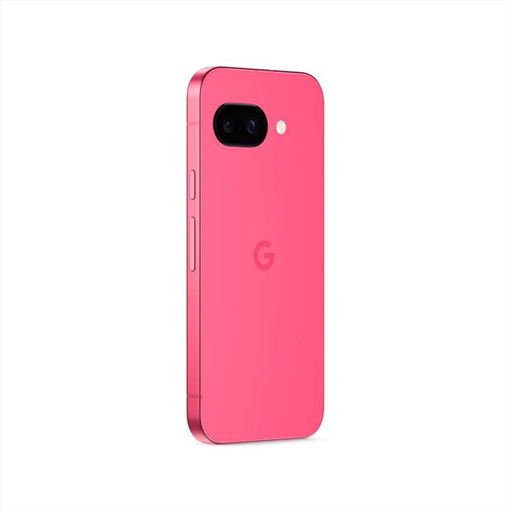 Immagine del prodotto GOOGLE - Smartphone GOOGLE PIXEL 9A - 128GB-Rosa peonia