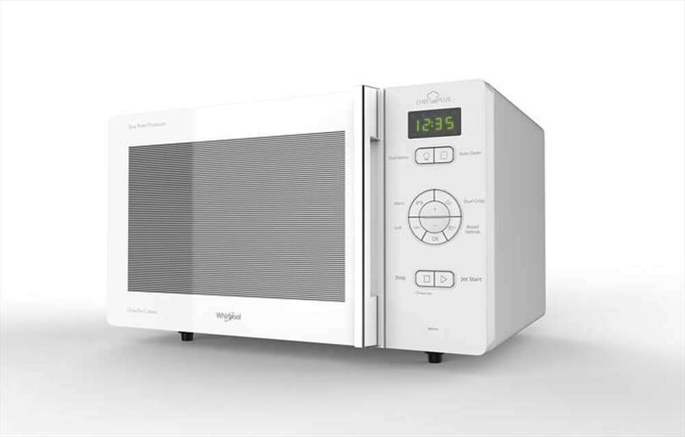 "WHIRLPOOL - CHEF PLUS MCP 345 WH-Bianco"