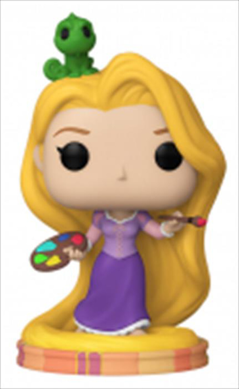 "FUNKO - Action figure Disney Princess Rapunzel 1018"