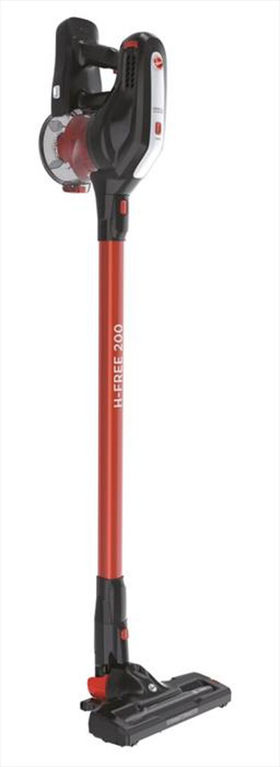 HOOVER - HF222AXL-Nero
