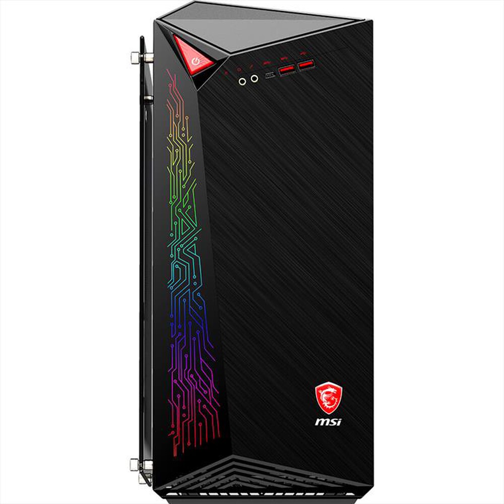 "MSI - MEG INFINITE X 11TE-1029EU"