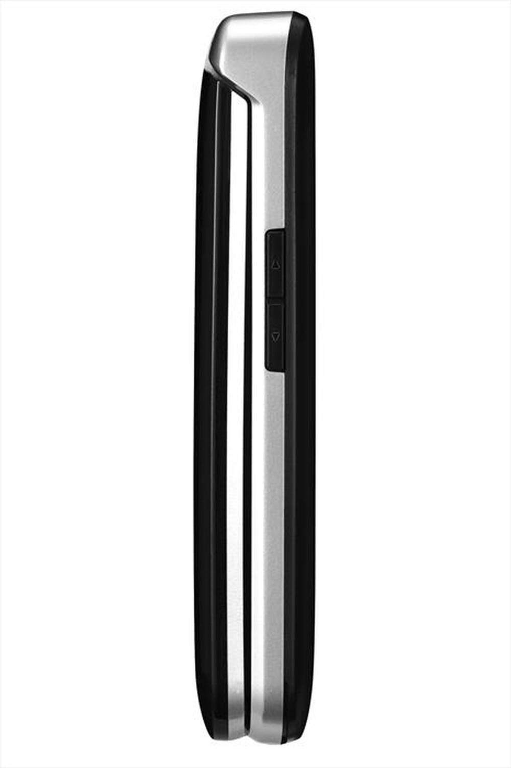"BRONDI - AMICO FLIP 4G+-NERO"