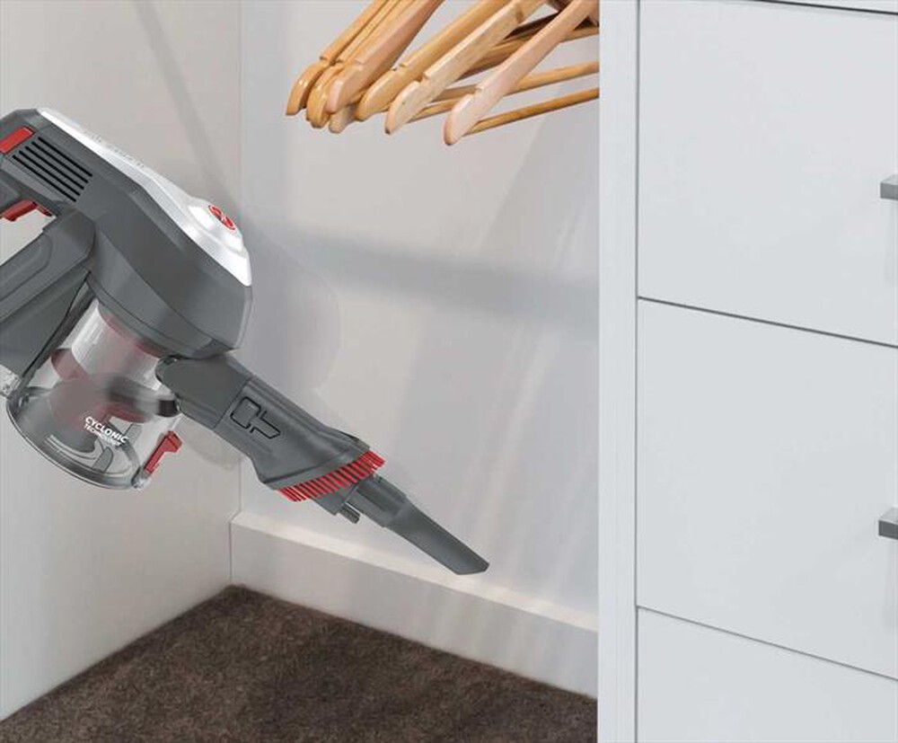 Immagine del prodotto HOOVER - HF122GPT 011