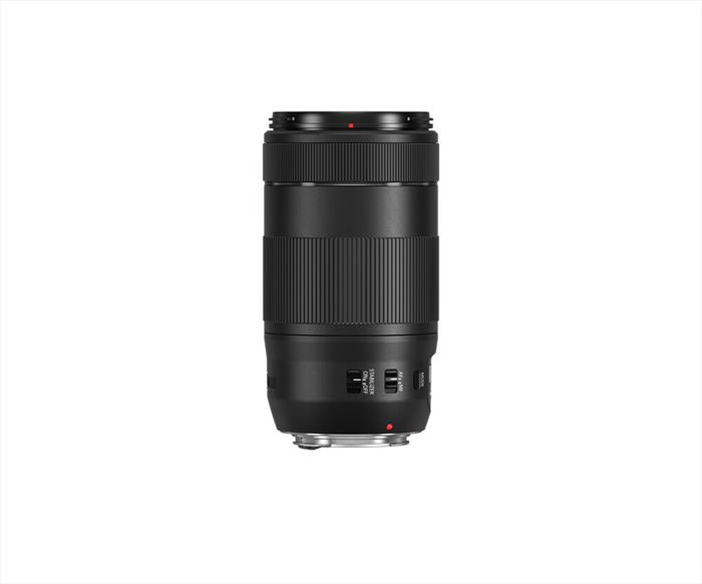 "CANON - EF 70-300MM F/4-5.6 IS II USM-Black"