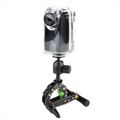 BRINNO - Telecamera time lapse BCC300-C-NERO