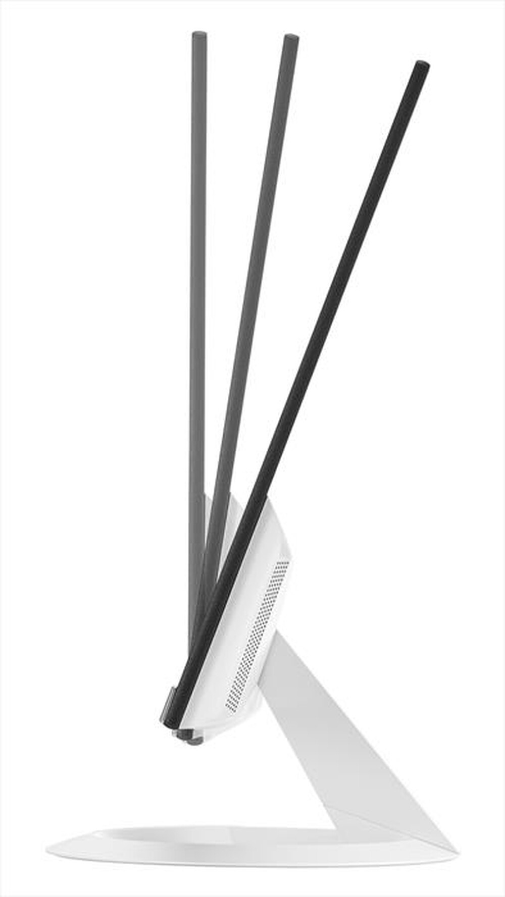 "ASUS - VZ239HE-W-Bianco"
