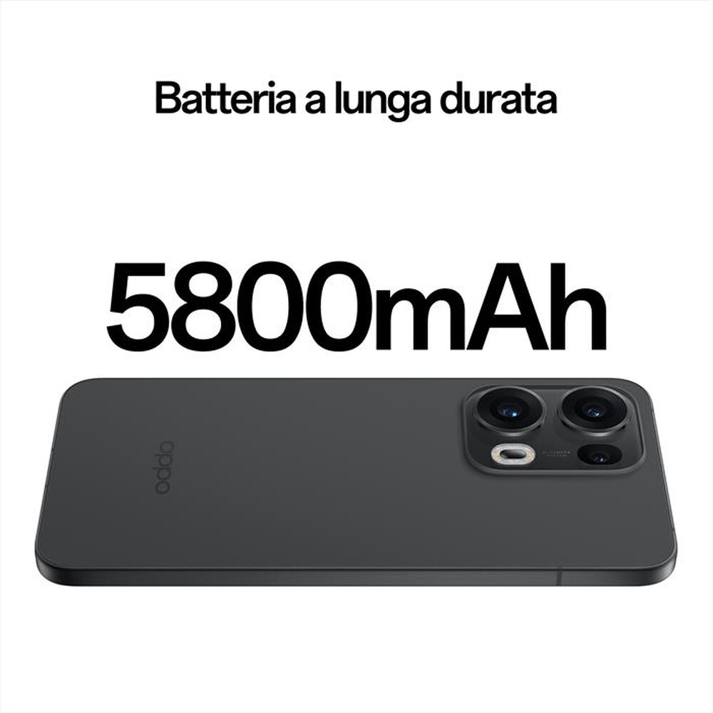 "OPPO - Smartphone RENO13 PRO 5G 12+512-Graphite,Grey,Purple"
