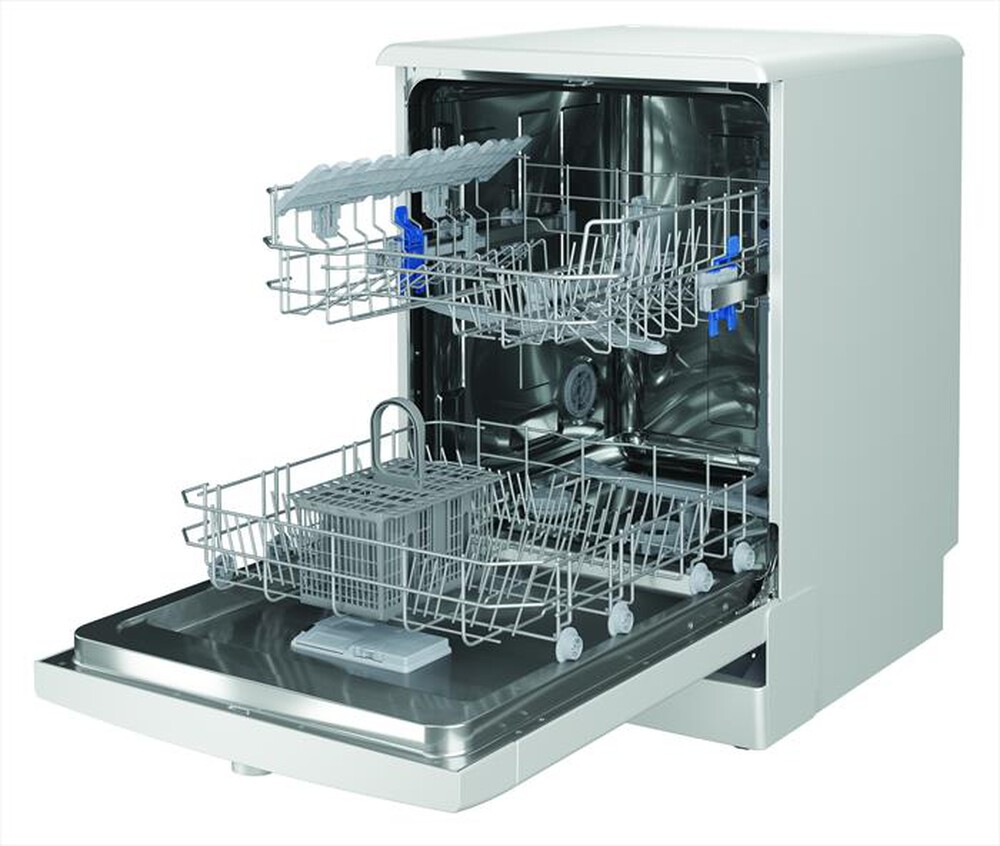 "INDESIT - Lavastoviglie IN2FD14BNP80W Classe D 14 coperti"