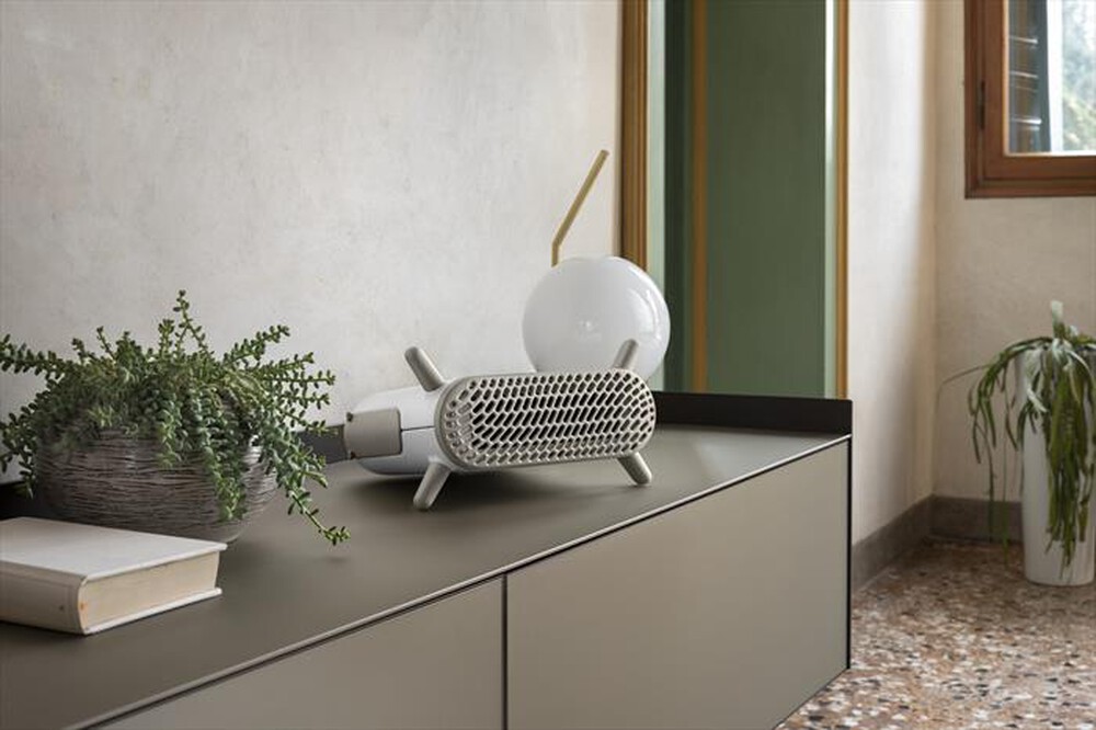 "DE LONGHI - Termoventilatore HFS70B20.WH-Bianco"