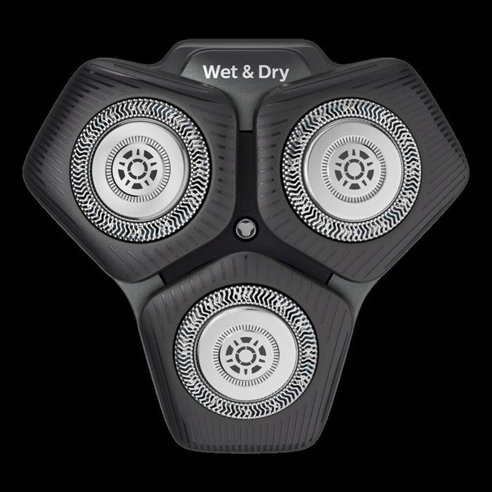 "PHILIPS - Testina di ricambio SH71/50 Shaver 5000-7000"