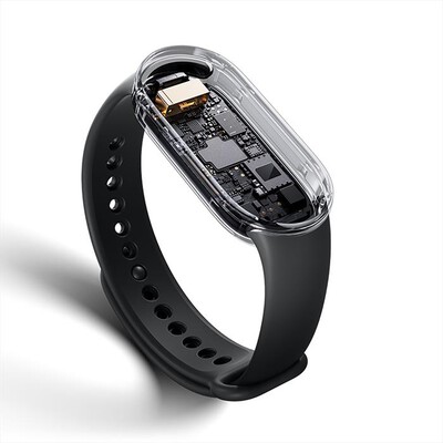 XIAOMI - XIAOMI SMART BAND 10-Rosa