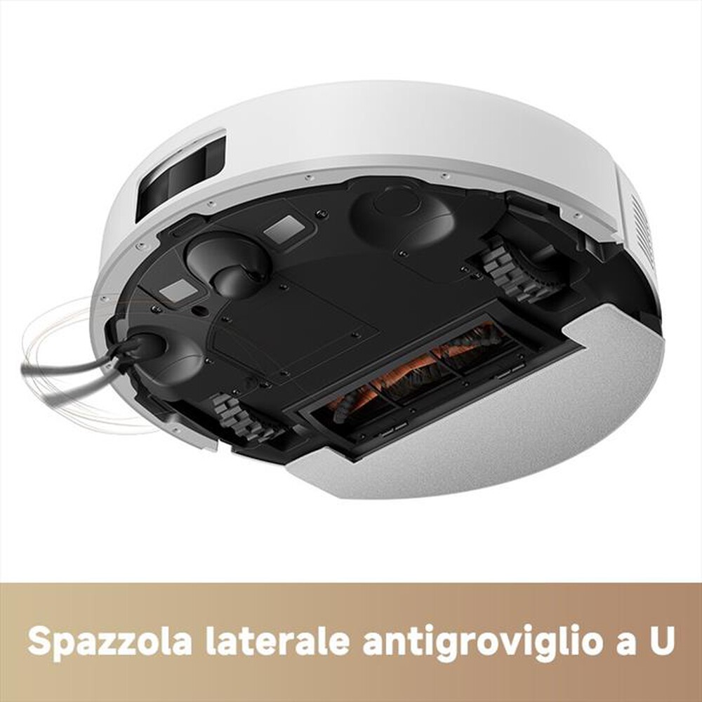Immagine del prodotto MOVA - Aspirapolvere robot E20S PRO-Bianco