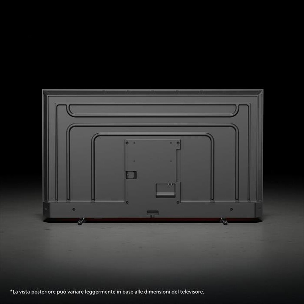 Immagine del prodotto PHILIPS - Smart QLED UHD 4K 43" 43PUS7810/12-Black