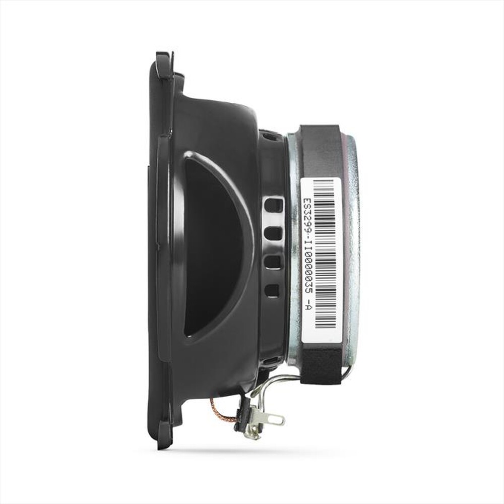 "JBL - Coppia altoparlanti STAGE 3 427-NERO"