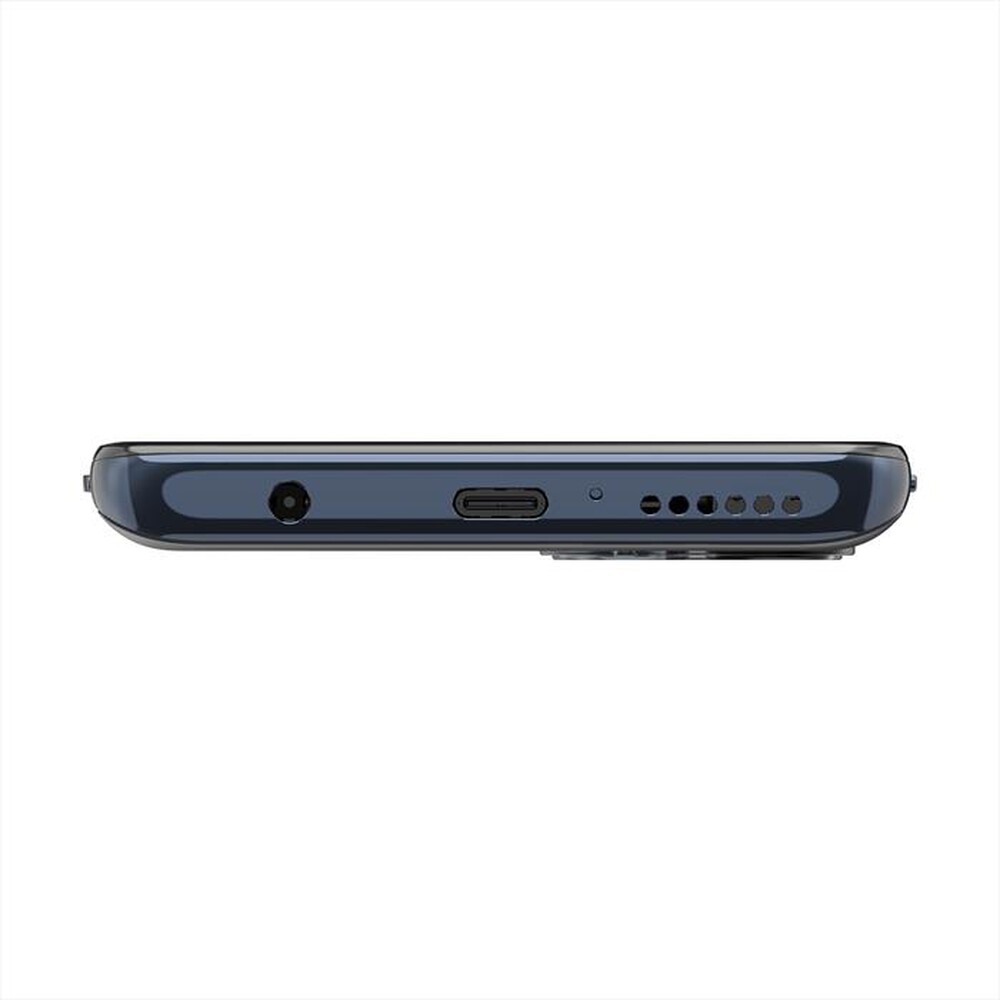 "MOTOROLA - MOTO G100-Slate Grey"