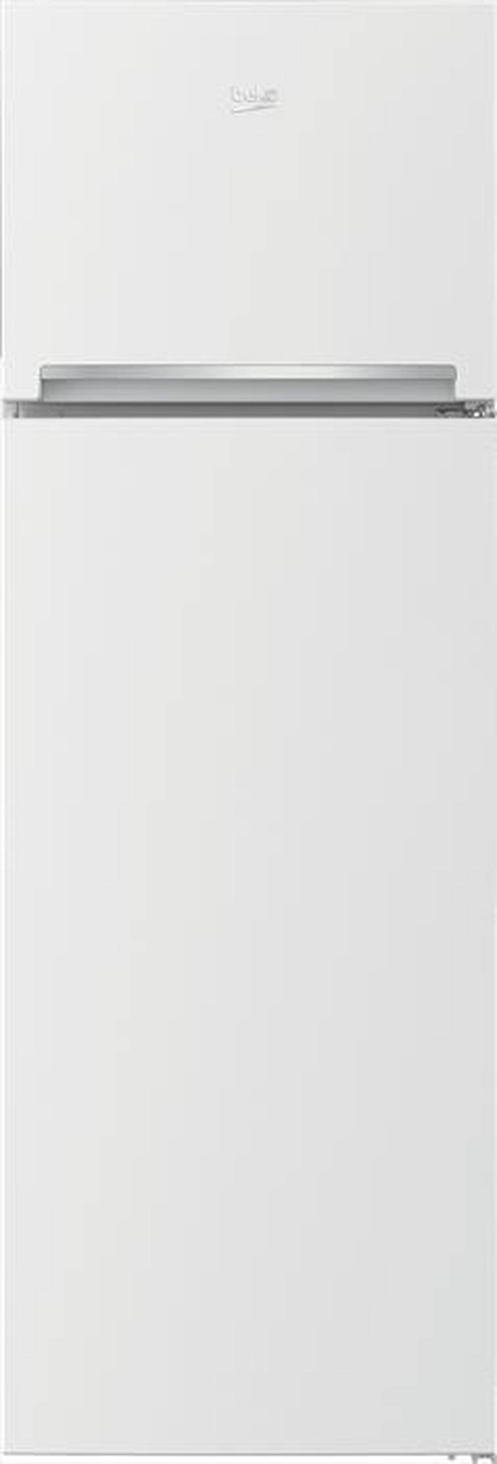 "BEKO - Frigorifero 2 porte RDSA310K30WN Classe F 310lt-Bianco"