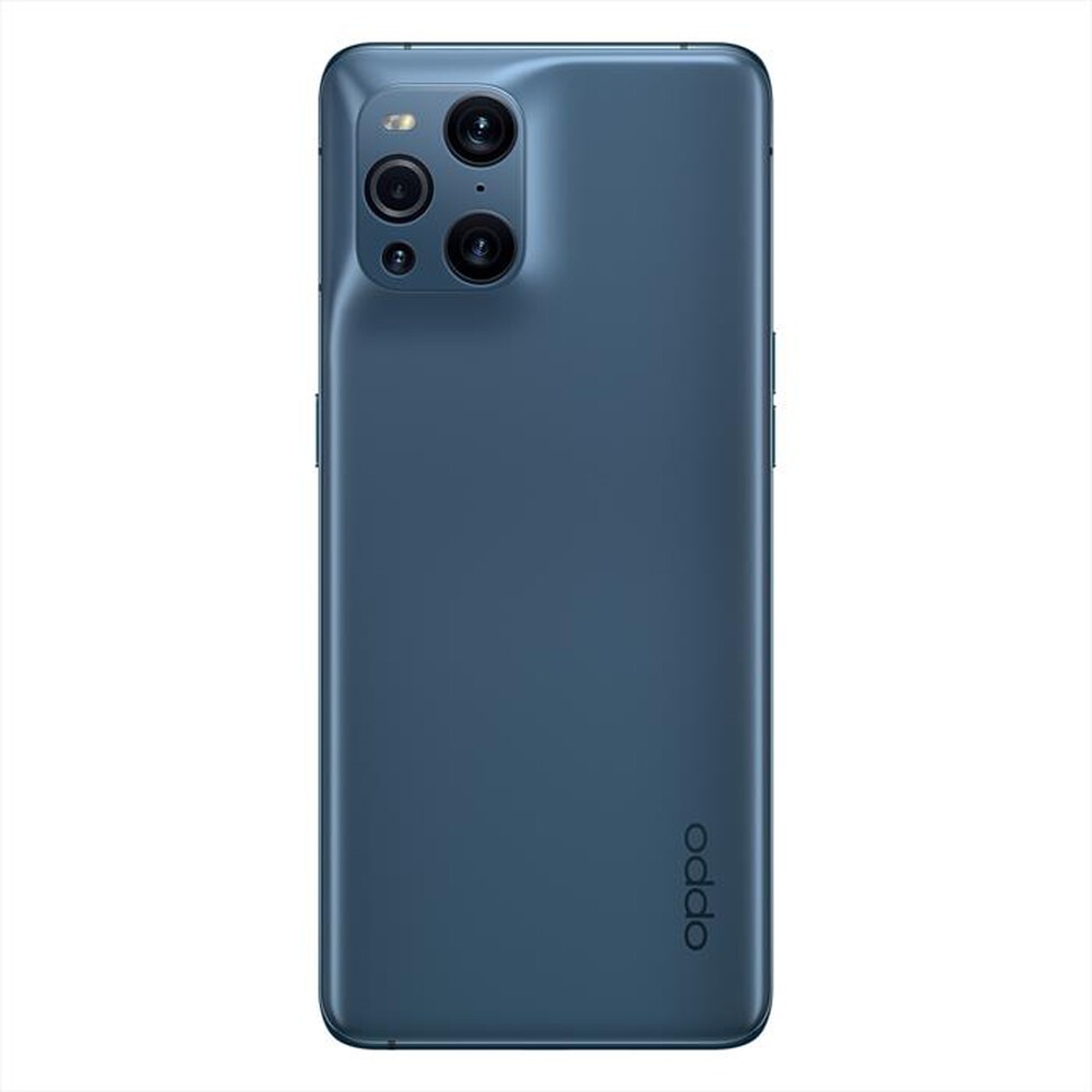 Immagine del prodotto OPPO - FIND X3 PRO-Blue