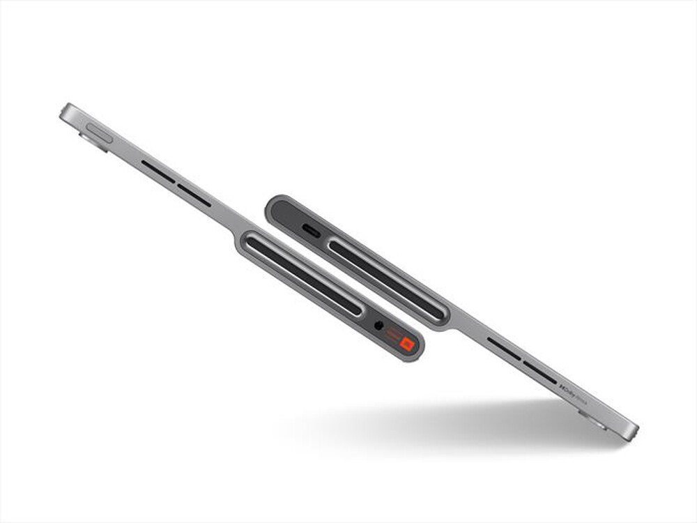 Immagine del prodotto LENOVO - Tablet TAB PLUS ZADX0177SE 8GB 128GB WIFI-Luna Grey