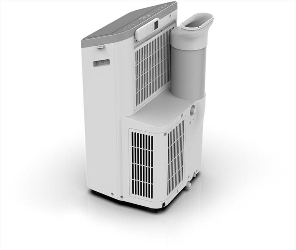 "BOSCH - Condizionatore monoblocco COOL 4000-Bianco"