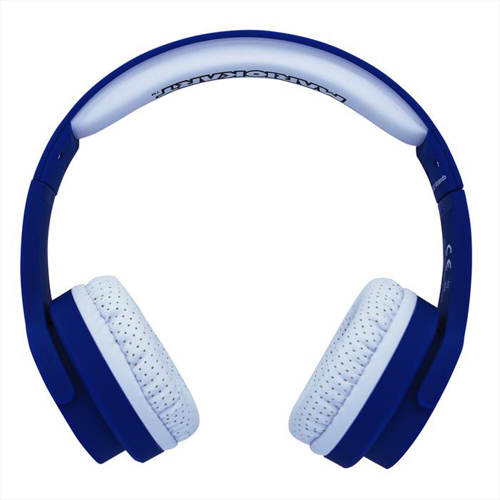 "OTL - SUPER MARIO : STUDY HEADPHONE"