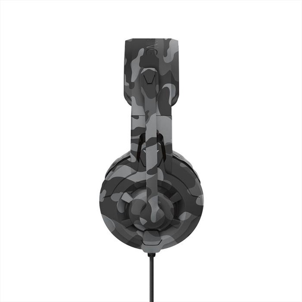 "TRUST - GXT411K RADIUS HEADSET-Black Camouflage"