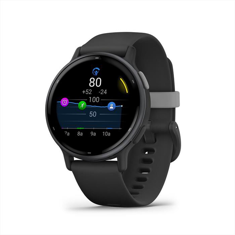 Immagine del prodotto GARMIN - Smartwatch VIVOACTIVE 5-BLACK SL.
