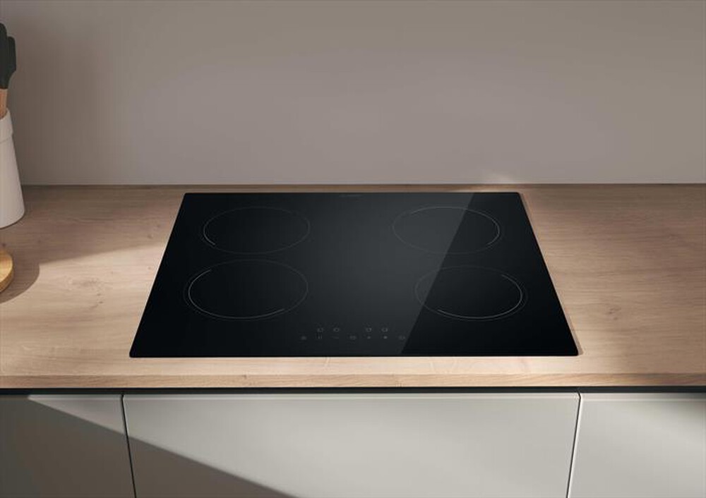 Immagine del prodotto CANDY - Piano cottura induzione CII647CCAR 59cm-Nero