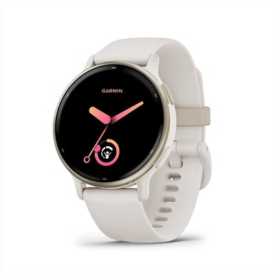 GARMIN - Smartwatch VIVOACTIVE 5-IVORY