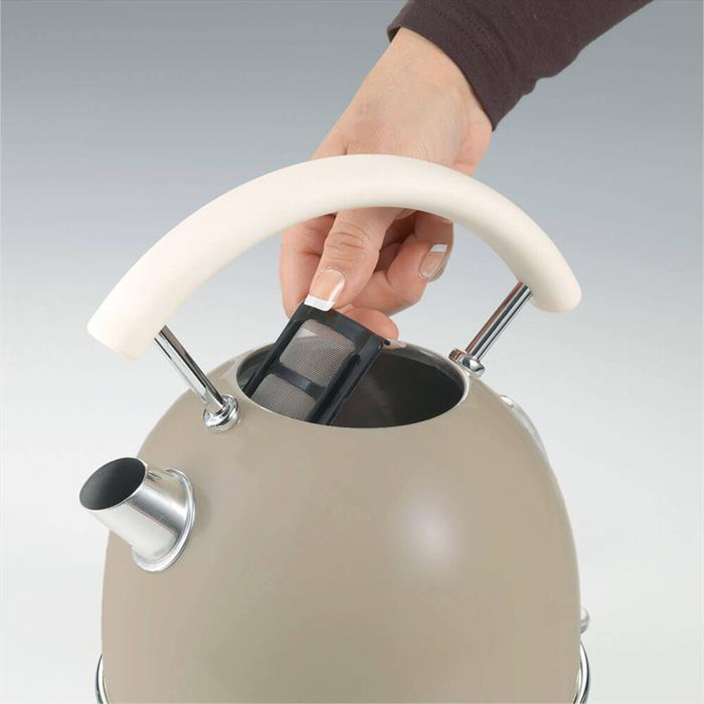 "ARIETE - 2877 Vintage-beige"