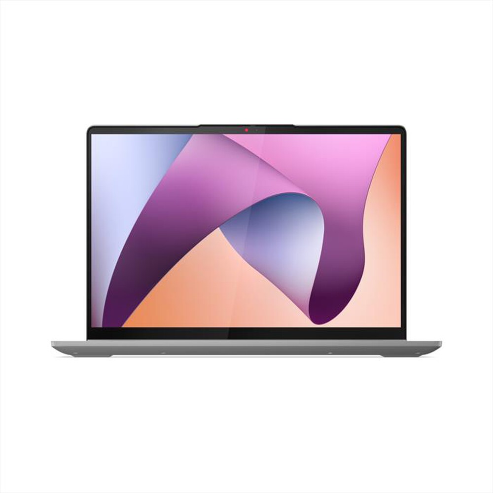 "LENOVO - Notebook IDEAPAD FLEX5 82XX00CVIX Ryzen5 7430U-Arctic Grey"