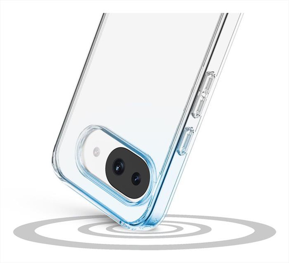 Immagine del prodotto CELLULARLINE - CLEAR PROTECT per Google Pixel 10A-Trasparente