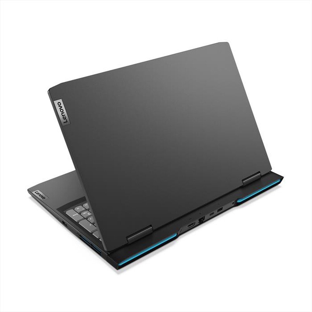 "LENOVO - Ideapad Gaming 3 15\" Ryzen7 16GB 512GB RTX3050TI-ONYX_GREY"