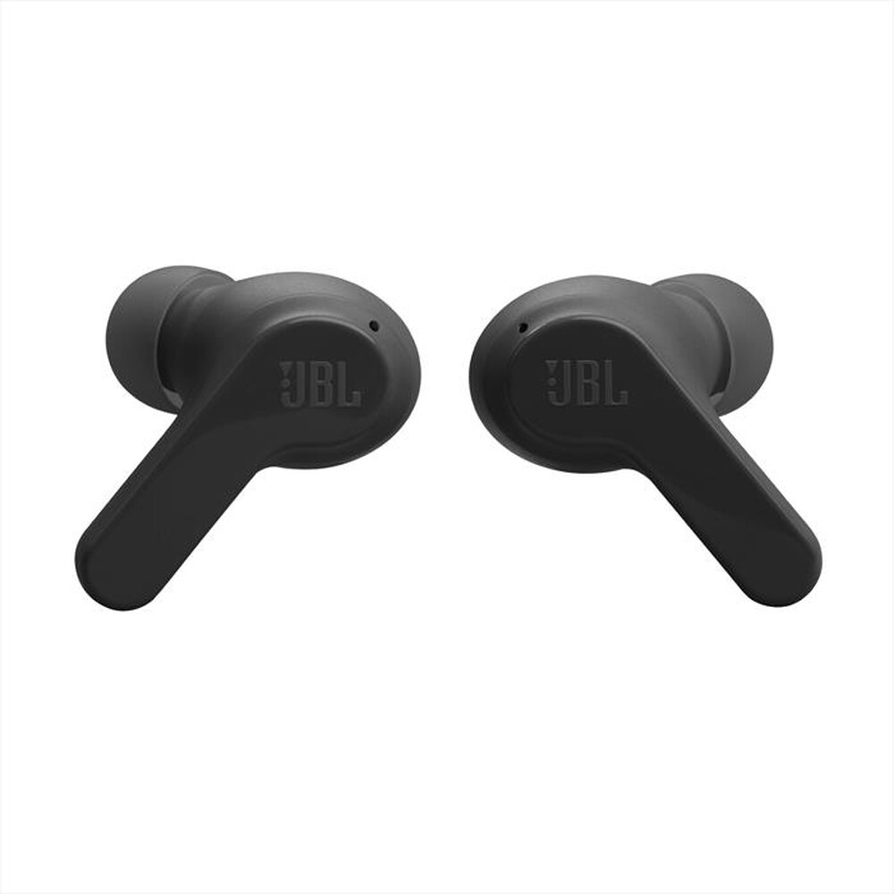 "JBL - Auricolari bluetooth WAVE BEAM-NERO"