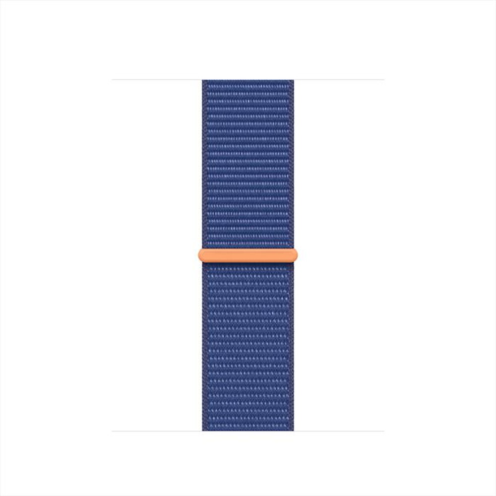 Immagine del prodotto APPLE - Cinturino Sport Loop per Apple Watch 41 mm-Blu oceano