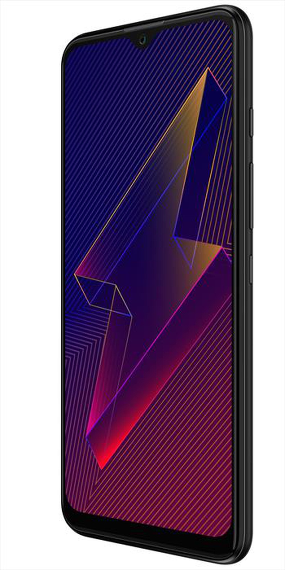 "WIKO MOBILE - POWER U20-Slate"