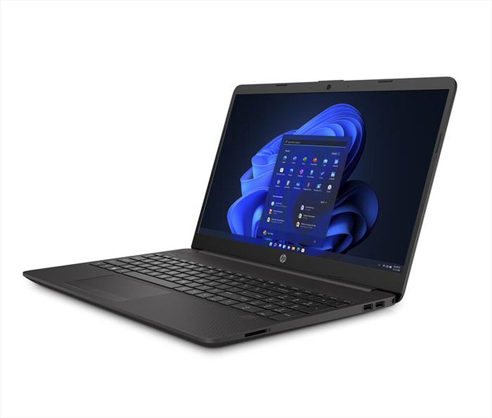 "HP - NOTEBOOK 255 G8-Dark Ash Silver"