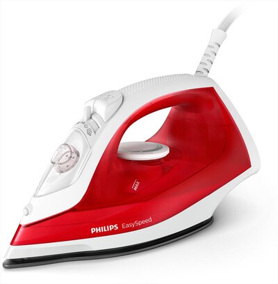 PHILIPS - EASYSPEED GC1742/40-Rosso