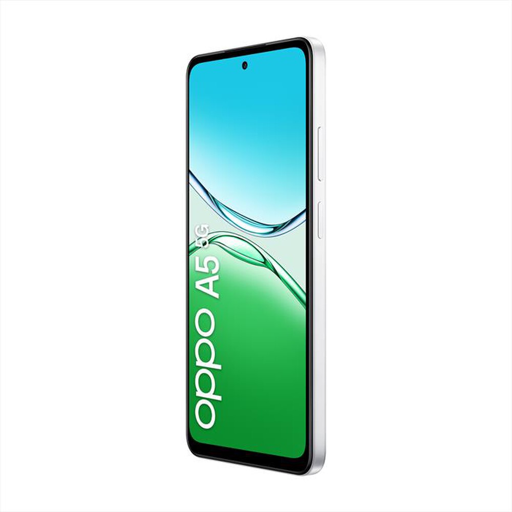 Immagine del prodotto OPPO - Smartphone A5 5G 4+128-Mist White