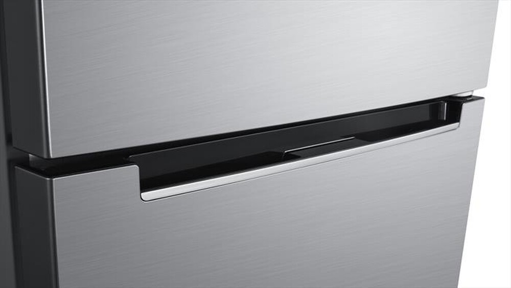 Immagine del prodotto DAYA - Frigorifero 2 porte DDP-640NV4XF0 Classe F-Inox