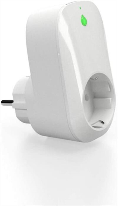 SHELLY - Presa corrente intelligente Wi-Fi PLUG-White