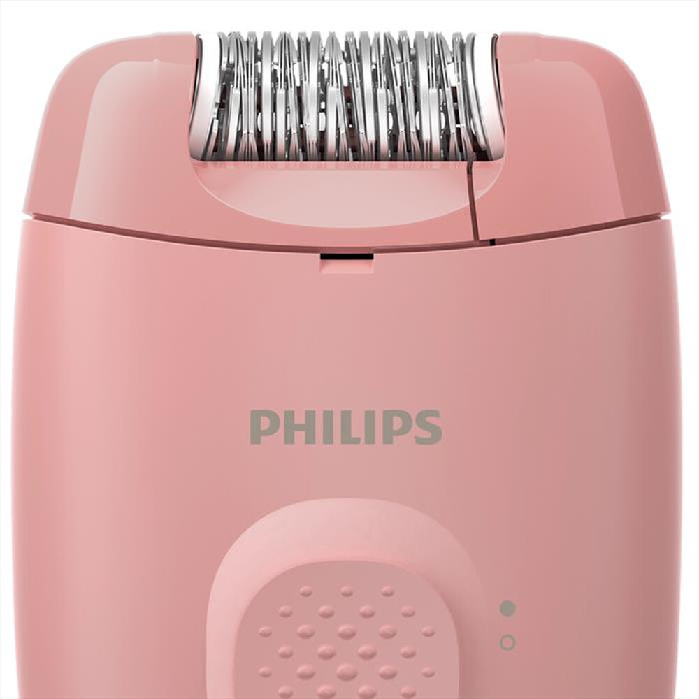 Immagine del prodotto PHILIPS - Epilatore SERIE 2000 BRE227/00-rosa