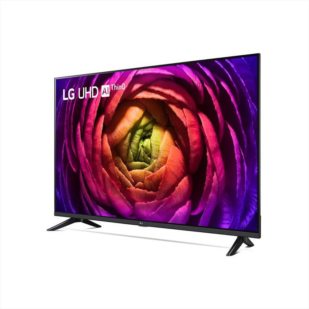 "LG - Smart TV LED UHD 4K 50\" 50UR73006LA.APIQ-Nero"
