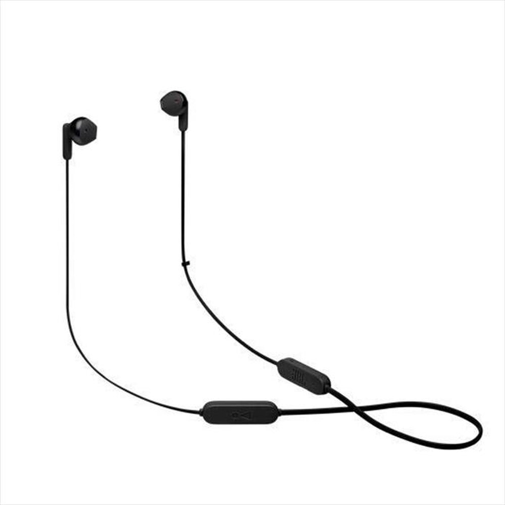 "JBL - Auricolare bluetooth TUNE 215BT-Nero"